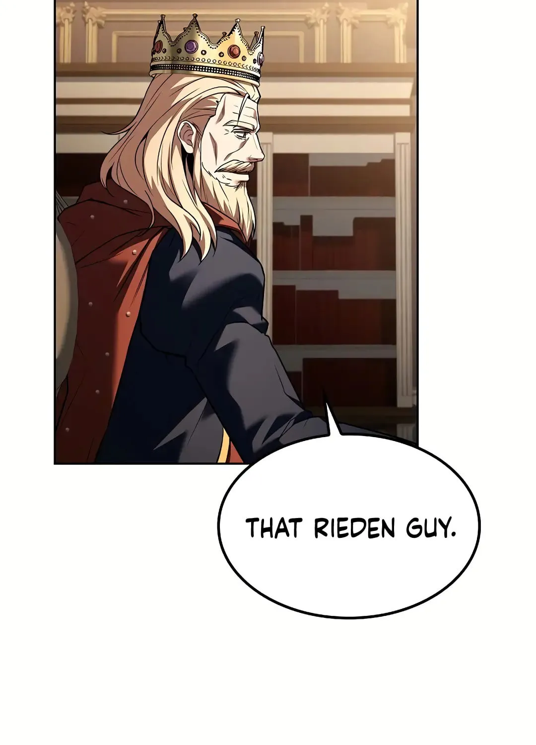 A Wizard