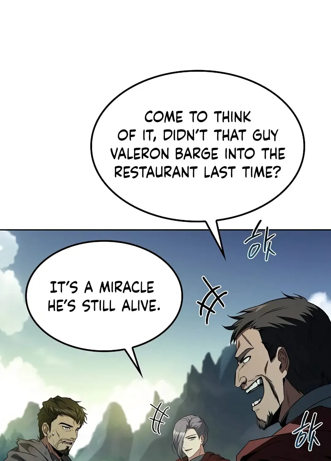 A Wizard
