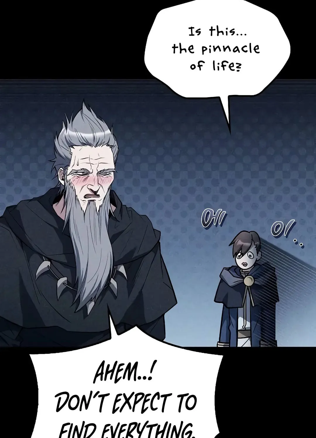 A Wizard