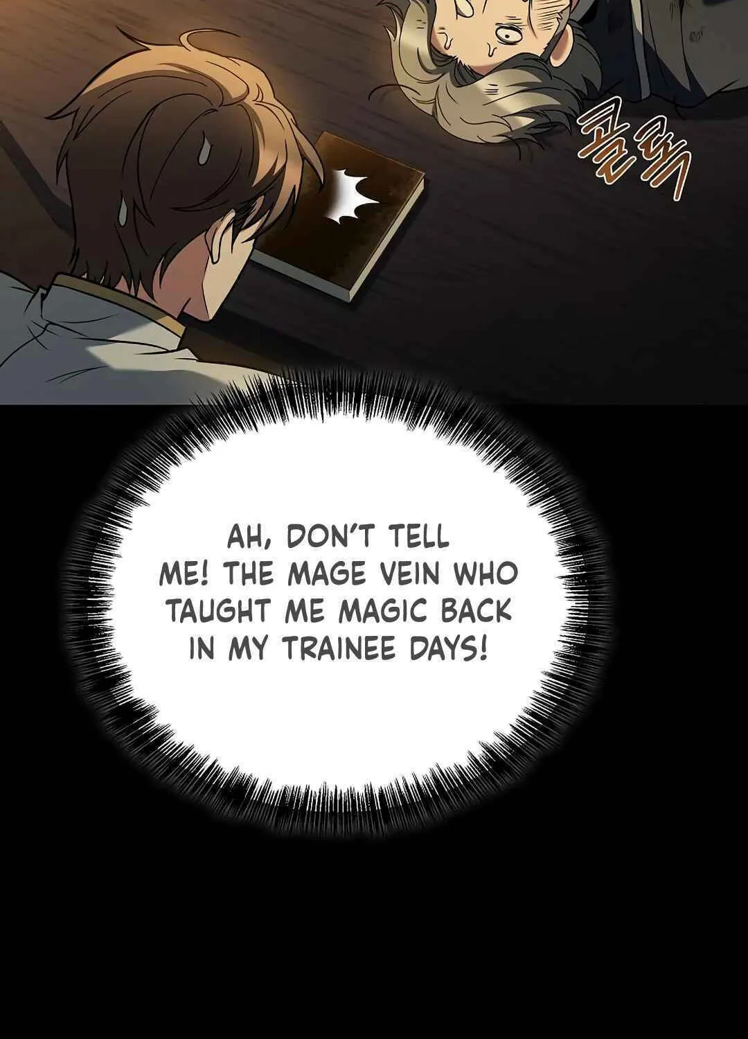 A Wizard
