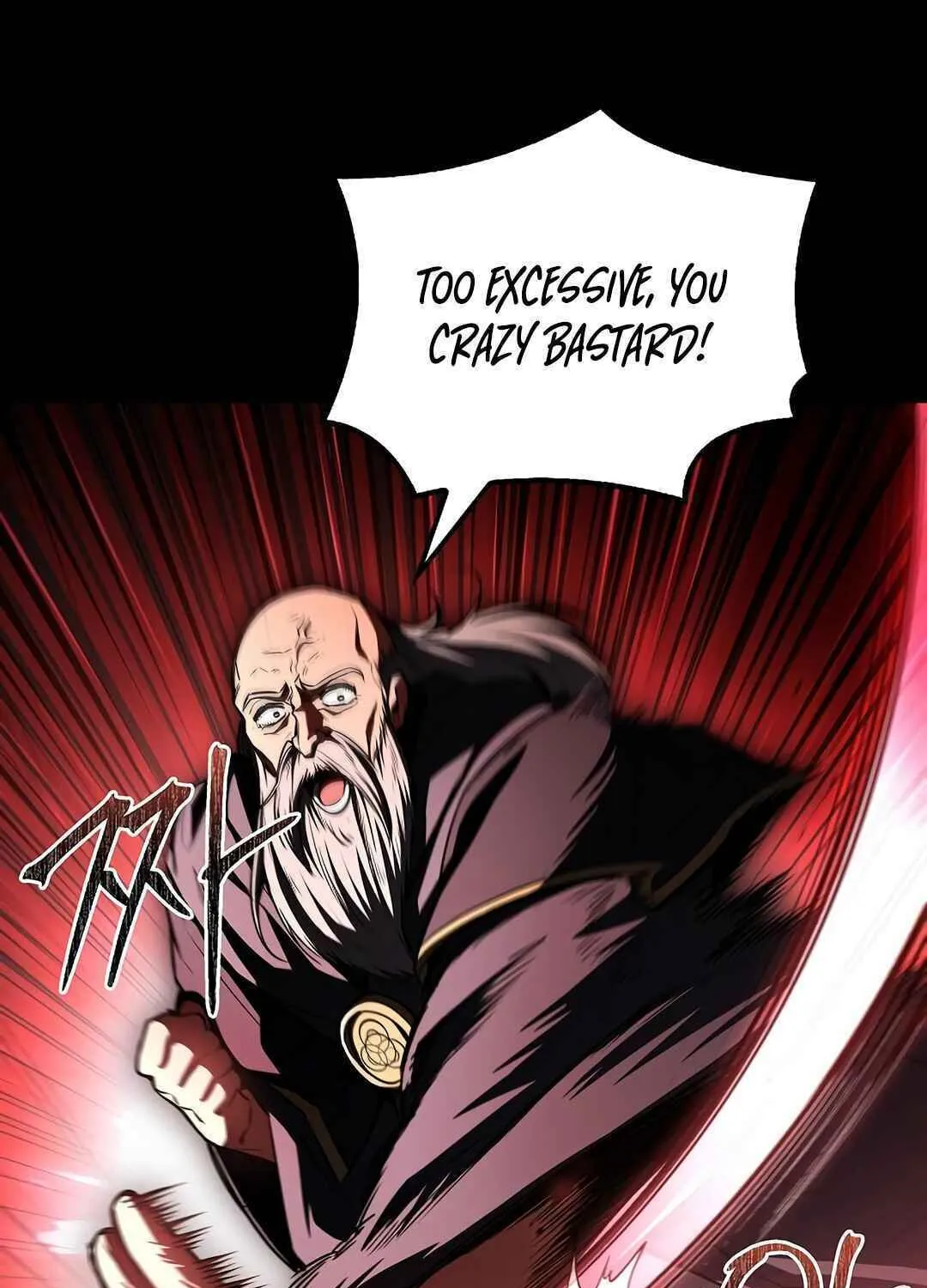 A Wizard