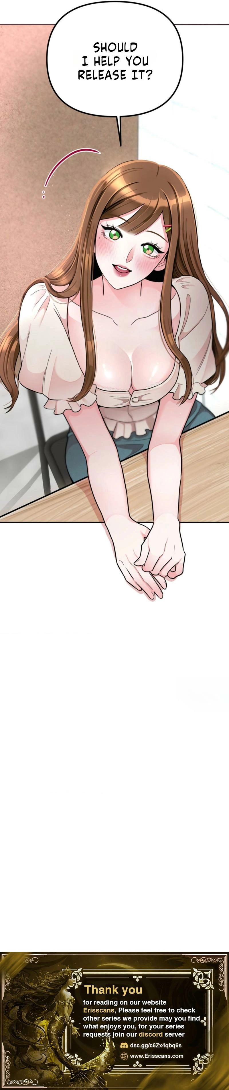 A Woman Obsessed with Uniforms Chapter 1 page 11 - 