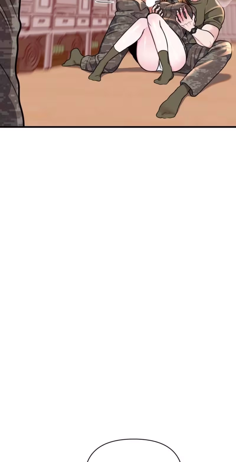 A Woman Obsessed with Uniforms Chapter 7 page 13 - 