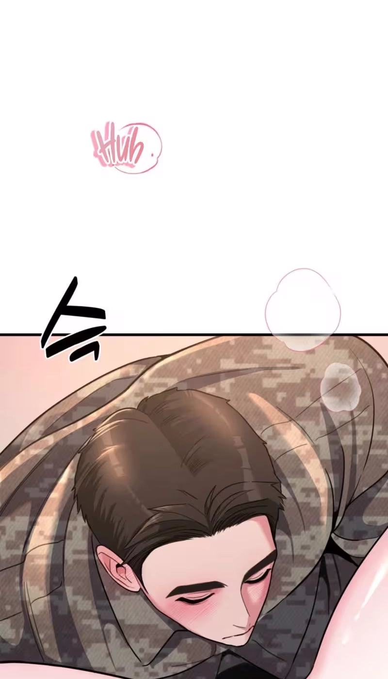 A Woman Obsessed with Uniforms Chapter 7 page 18 - 