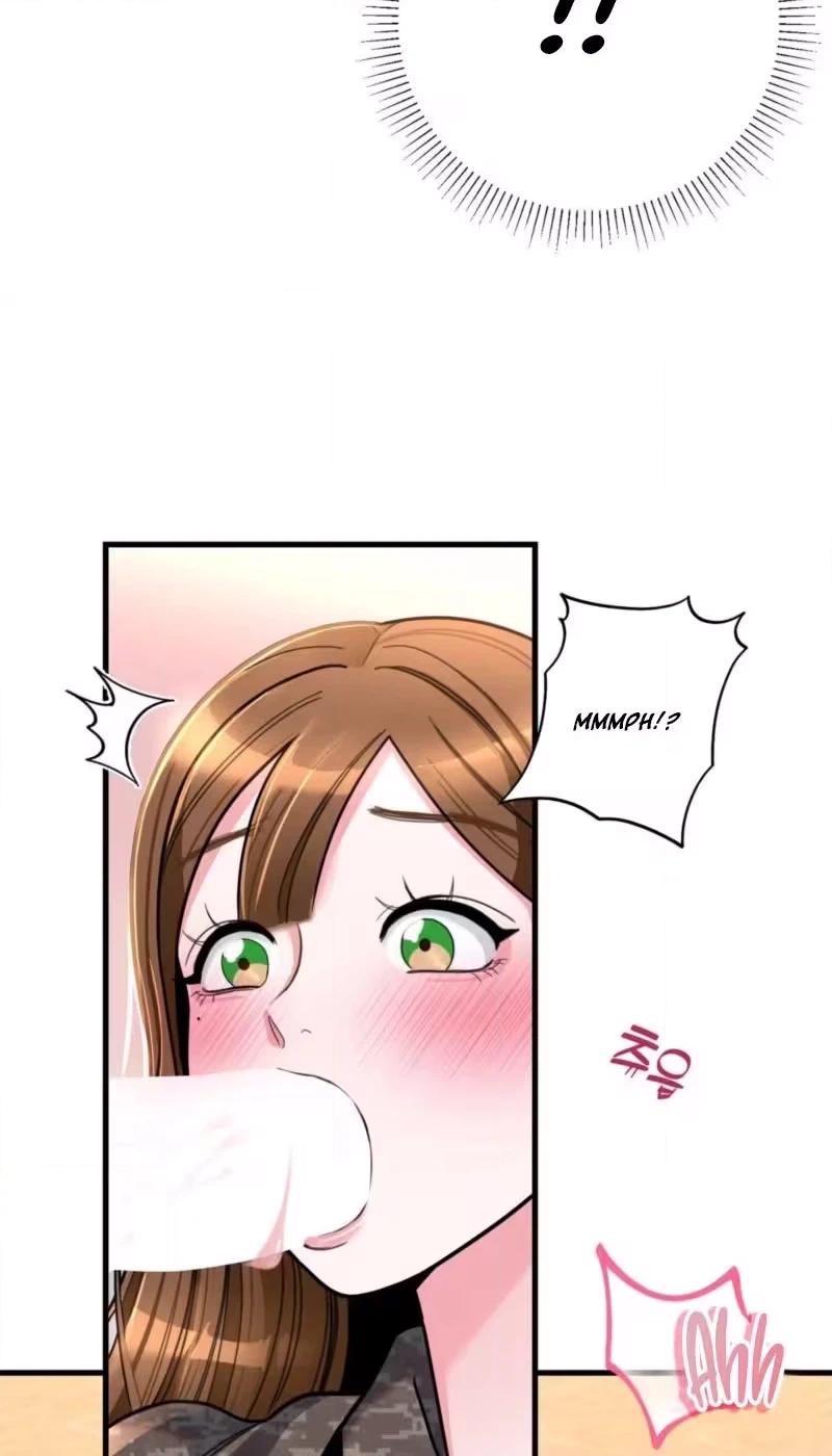 A Woman Obsessed with Uniforms Chapter 7 page 20 - 