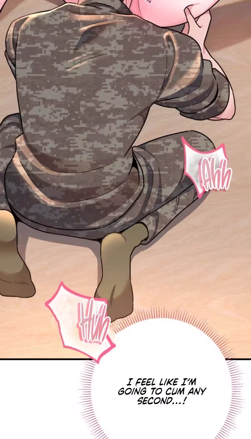 A Woman Obsessed with Uniforms Chapter 7 page 22 - 
