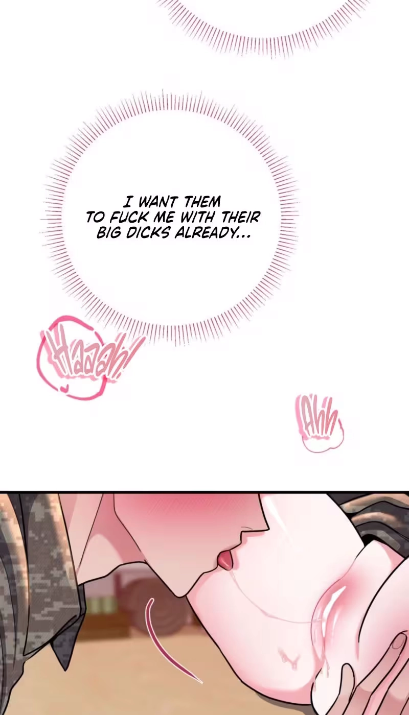 A Woman Obsessed with Uniforms Chapter 7 page 23 - 