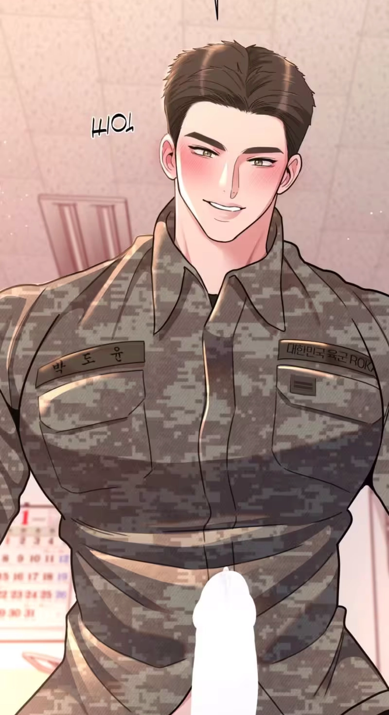 A Woman Obsessed with Uniforms Chapter 7 page 27 - 