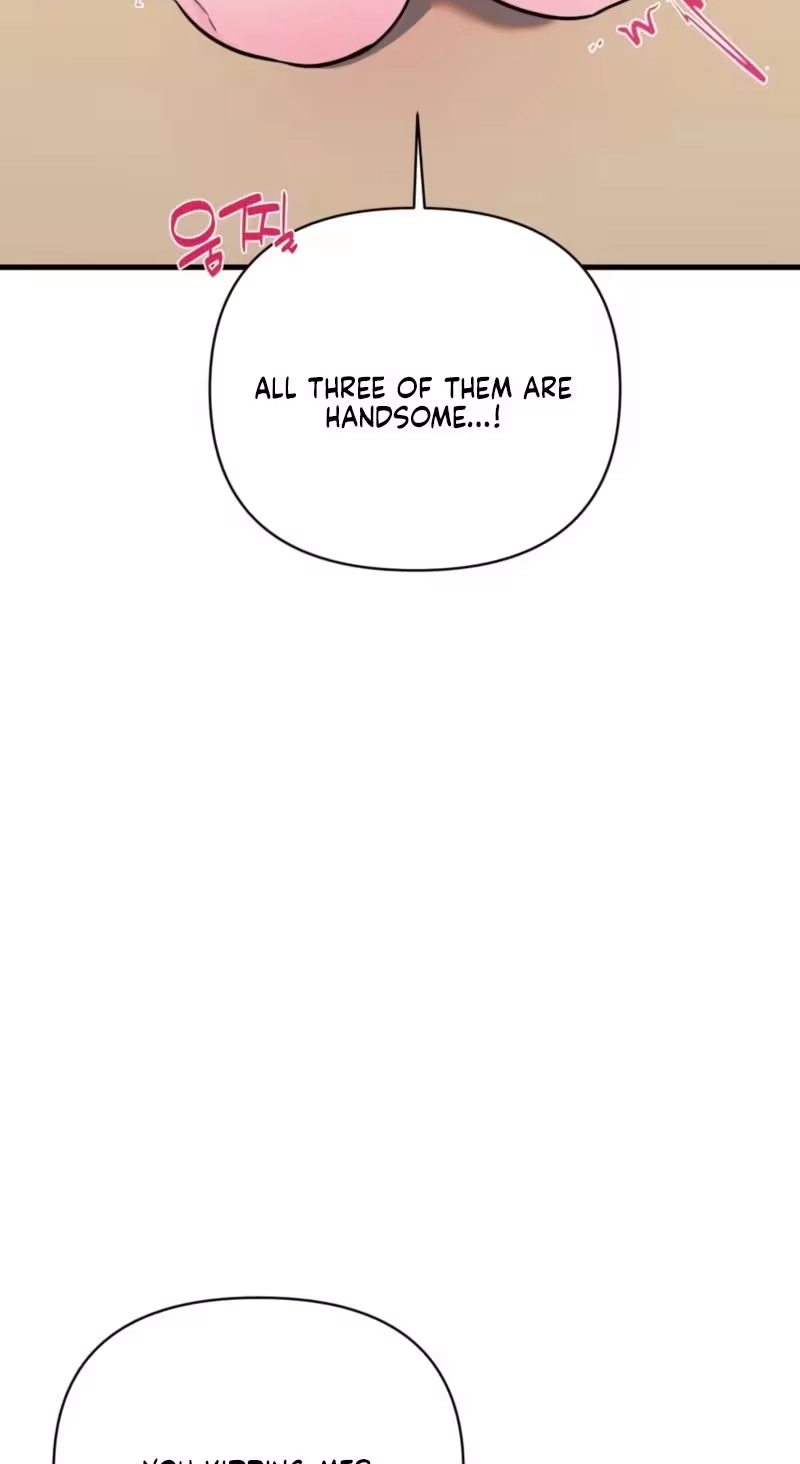 A Woman Obsessed with Uniforms Chapter 7 page 5 - 