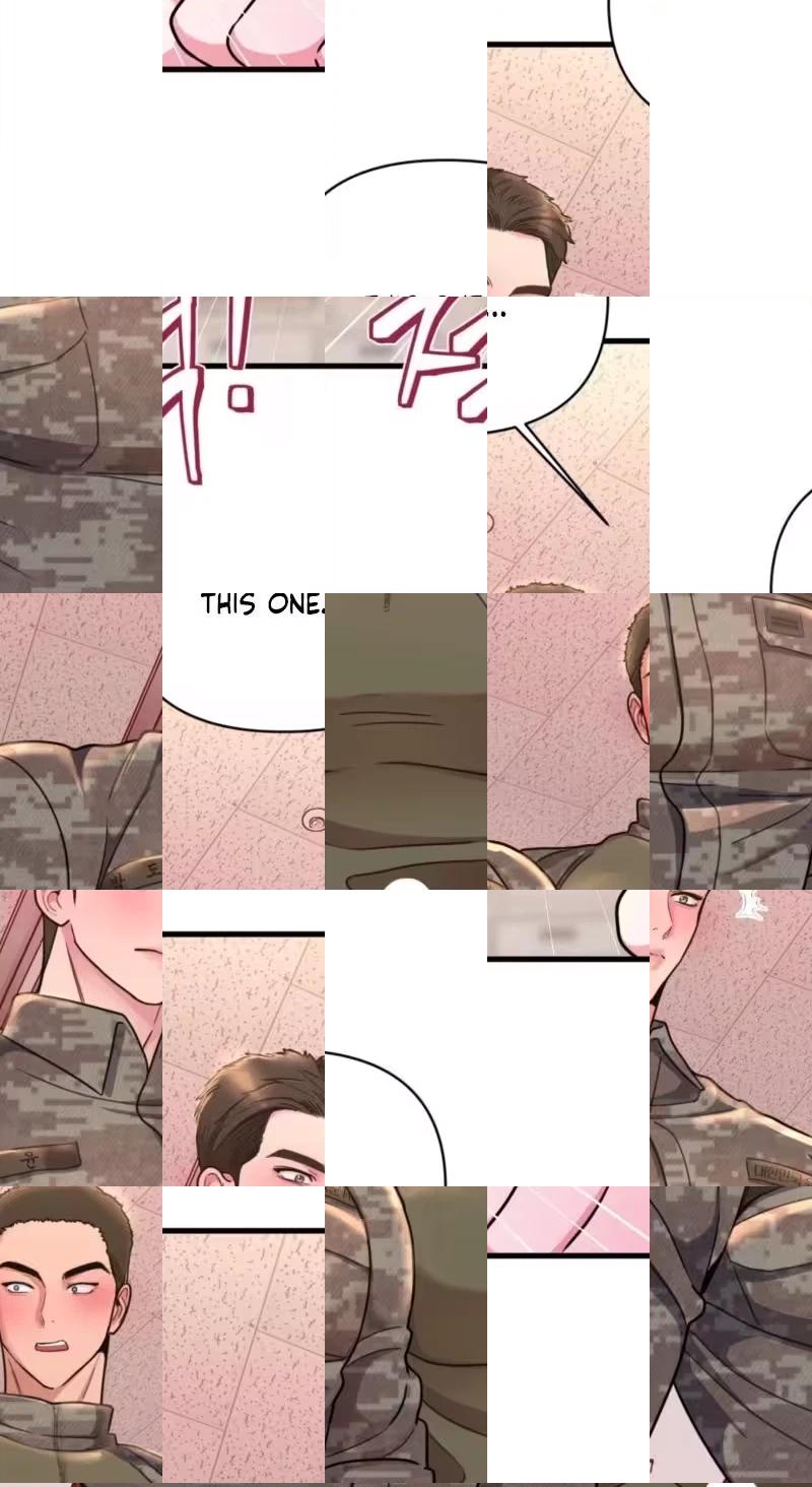 A Woman Obsessed with Uniforms Chapter 7 page 8 - 