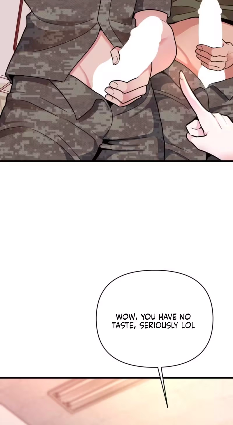 A Woman Obsessed with Uniforms Chapter 7 page 9 - 