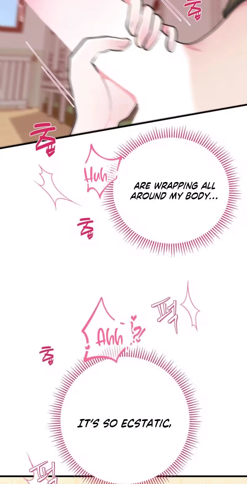 A Woman Obsessed with Uniforms Chapter 8 page 27 - 