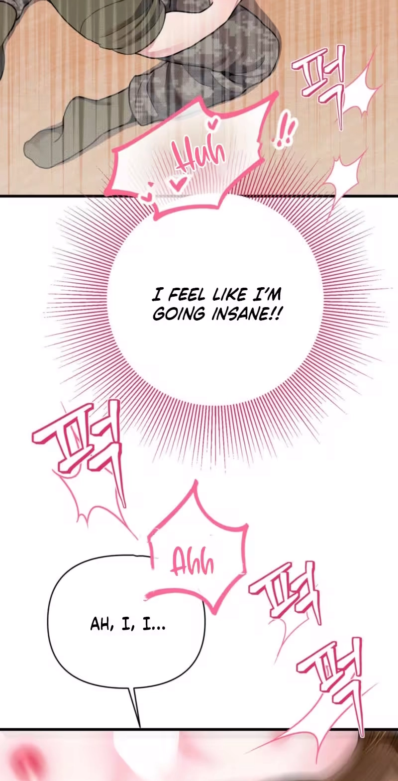 A Woman Obsessed with Uniforms Chapter 8 page 29 - 