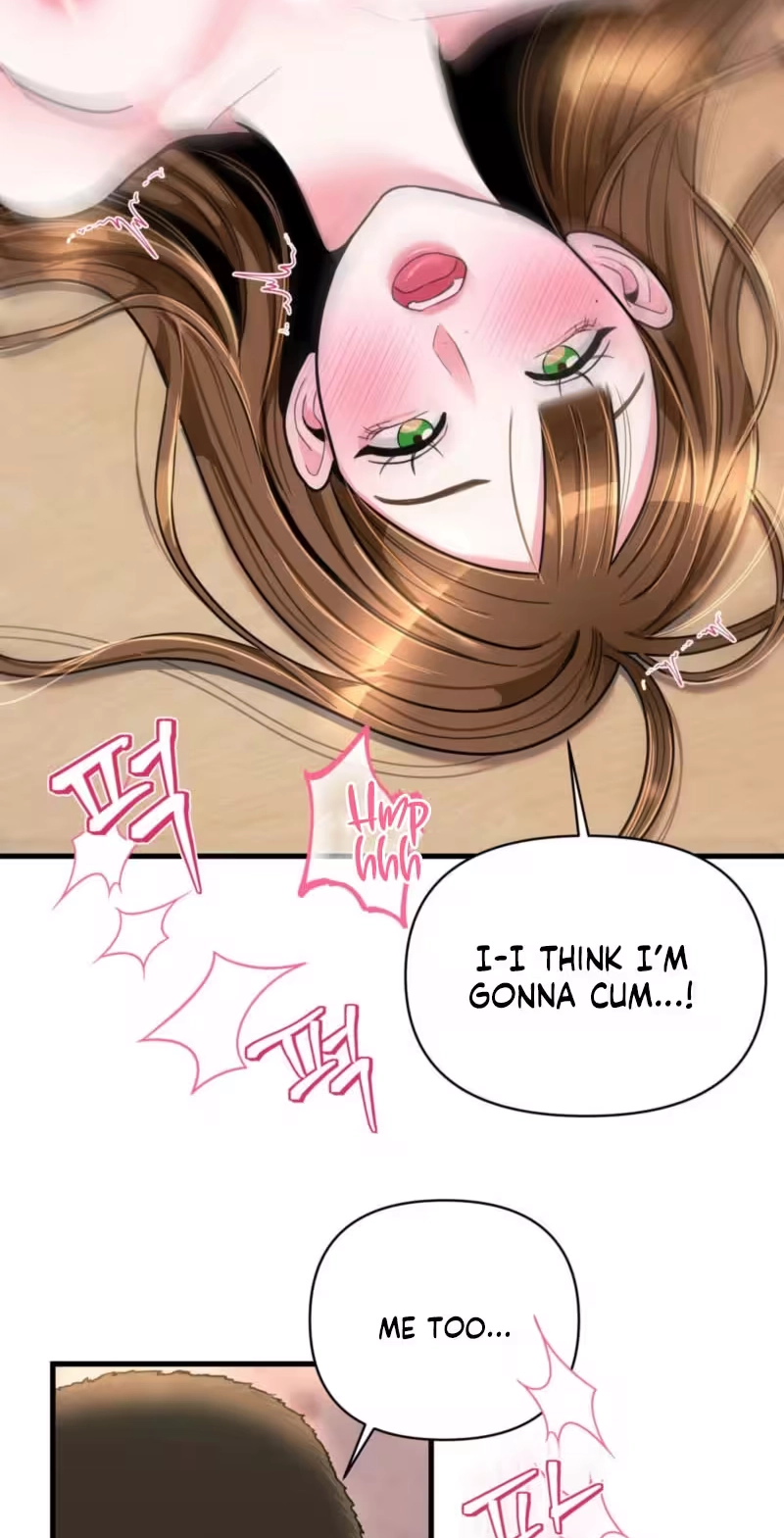 A Woman Obsessed with Uniforms Chapter 8 page 30 - 