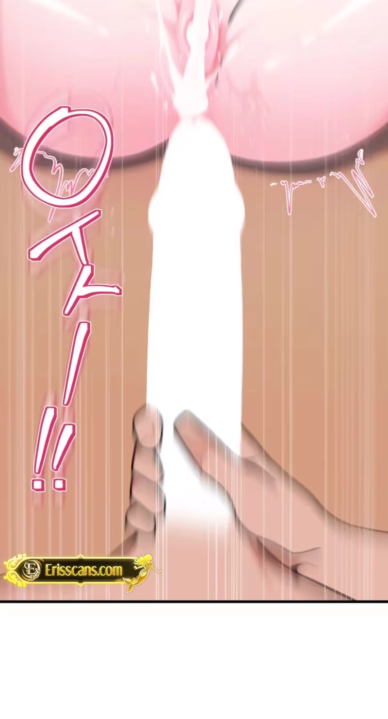 A Woman Obsessed with Uniforms Chapter 8 page 35 - 