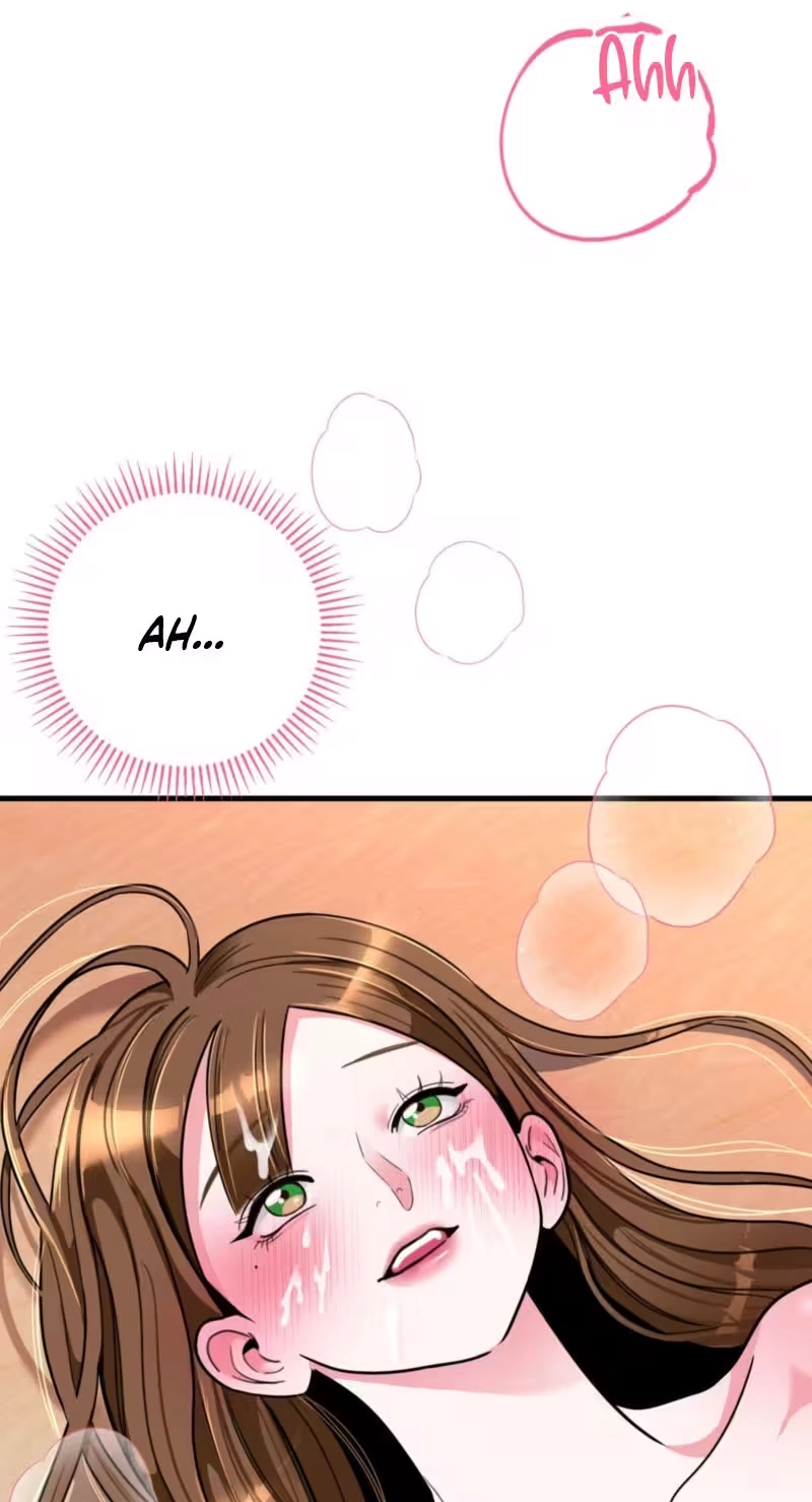 A Woman Obsessed with Uniforms Chapter 8 page 38 - 