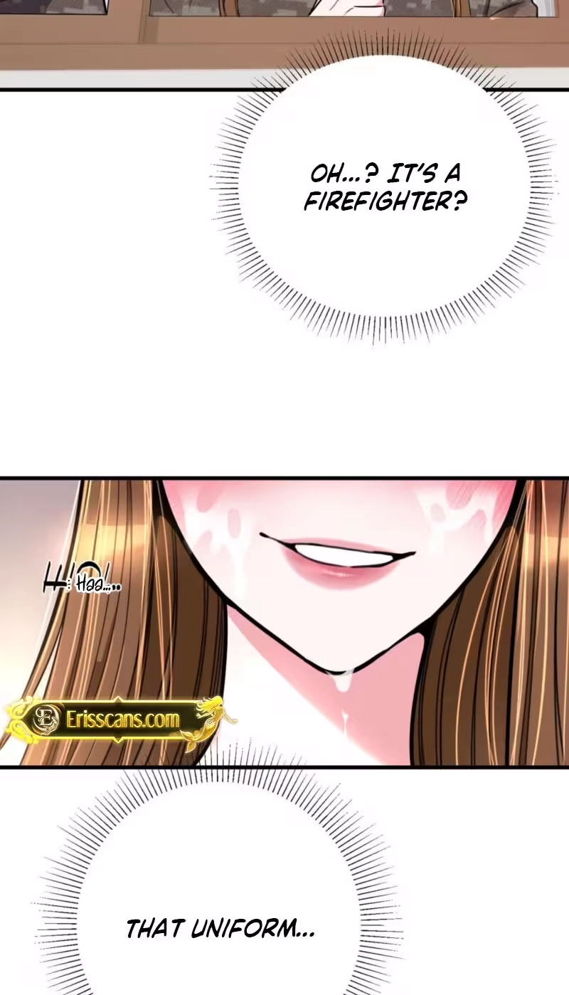 A Woman Obsessed with Uniforms Chapter 8 page 42 - 