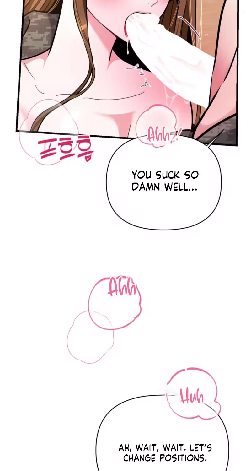 A Woman Obsessed with Uniforms Chapter 8 page 6 - 