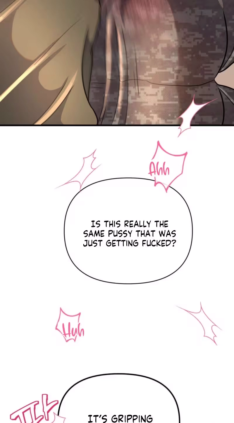 A Woman Obsessed with Uniforms Chapter 8 page 10 - 