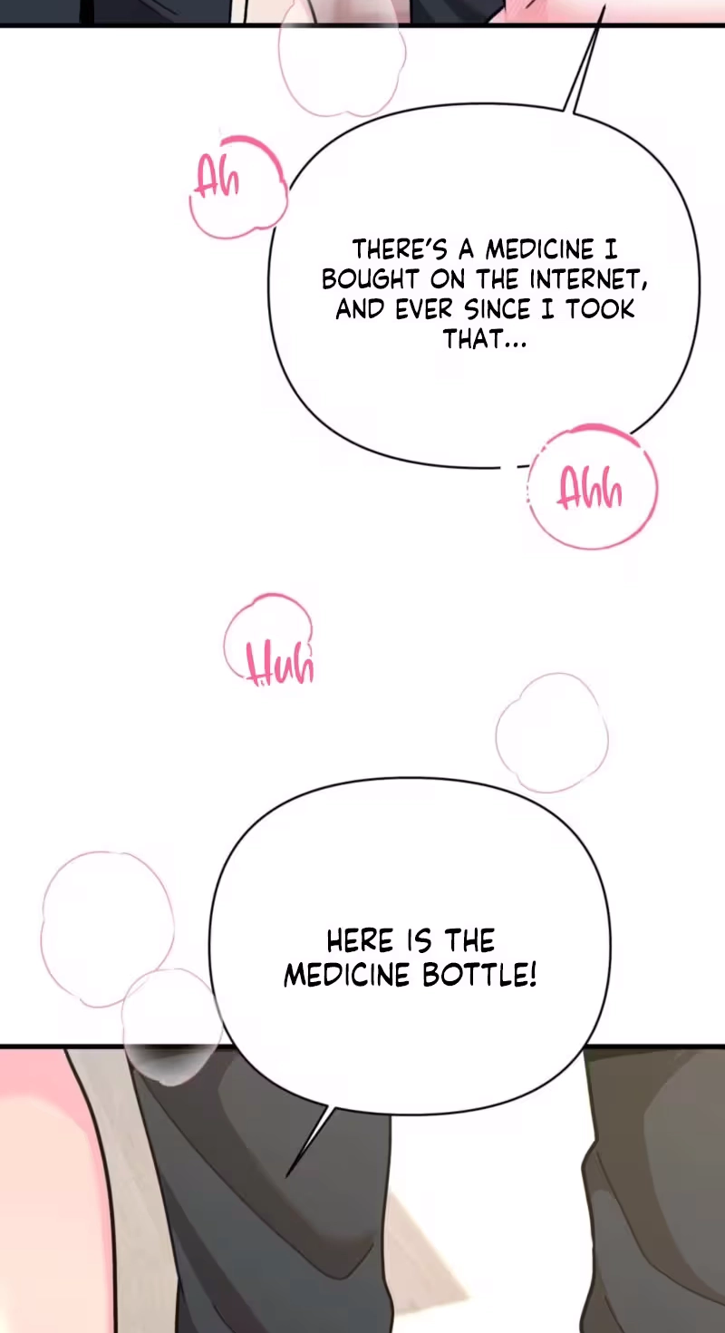 A Woman Obsessed with Uniforms Chapter 9 page 18 - 