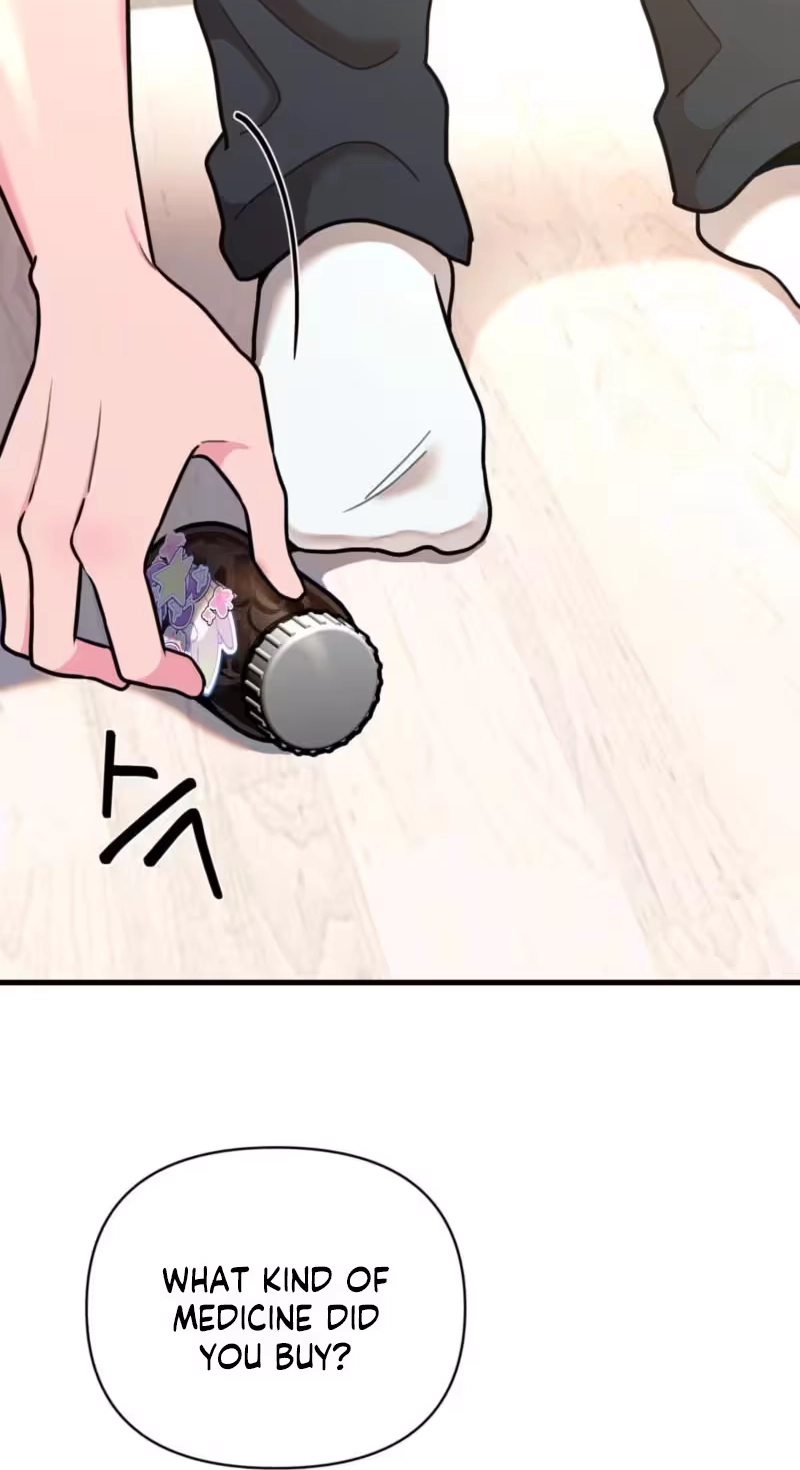 A Woman Obsessed with Uniforms Chapter 9 page 19 - 