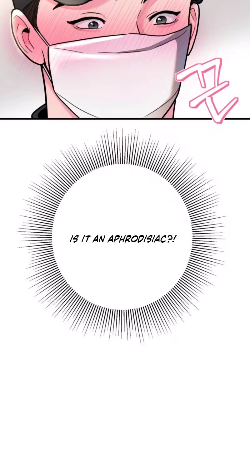 A Woman Obsessed with Uniforms Chapter 9 page 23 - 