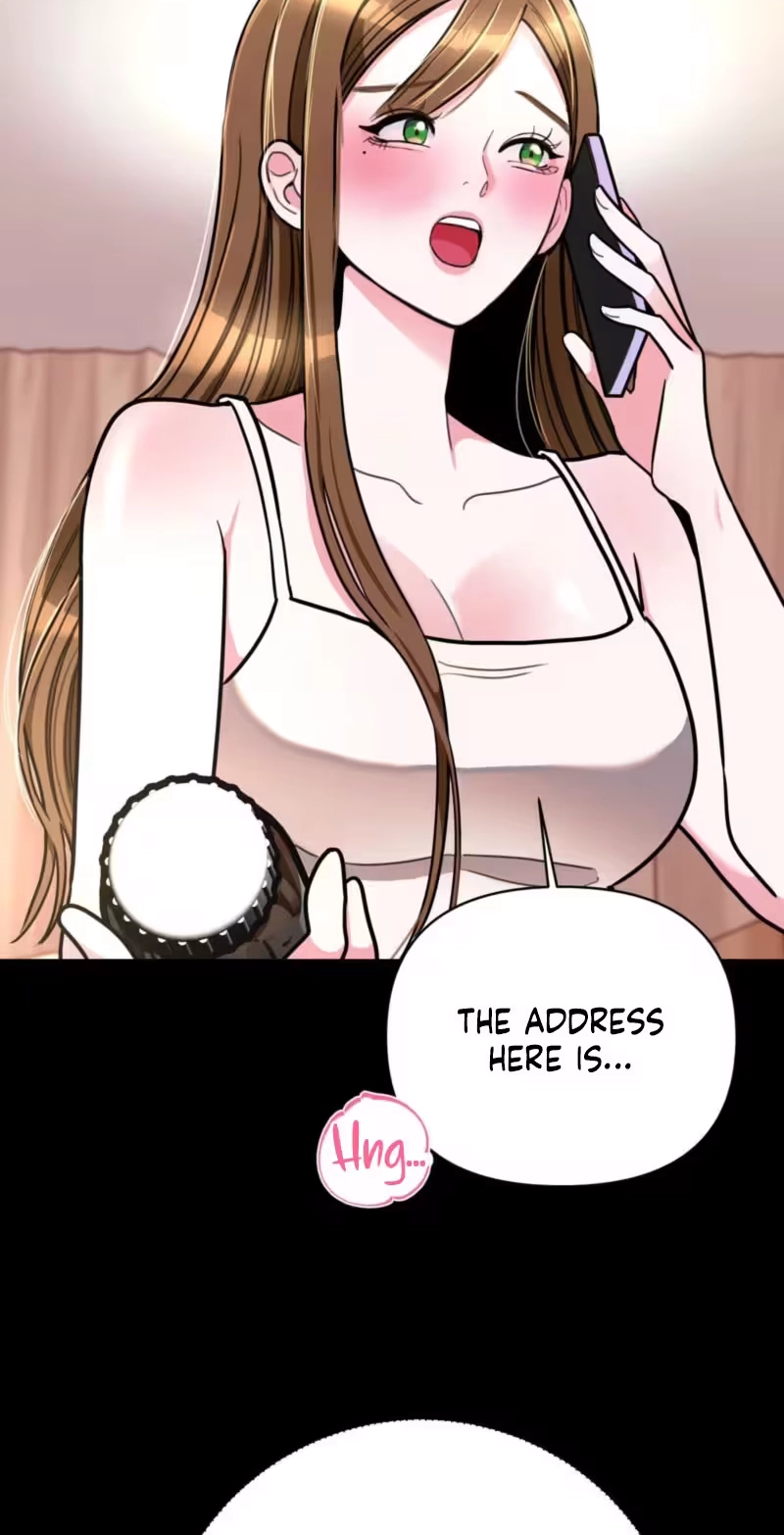 A Woman Obsessed with Uniforms Chapter 9 page 26 - 