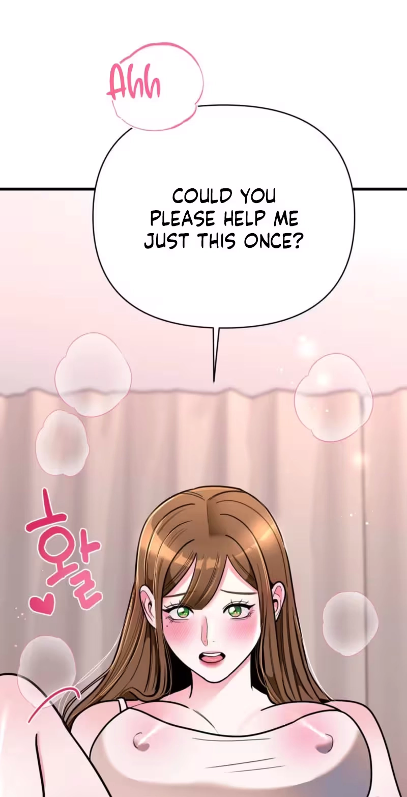 A Woman Obsessed with Uniforms Chapter 9 page 29 - 