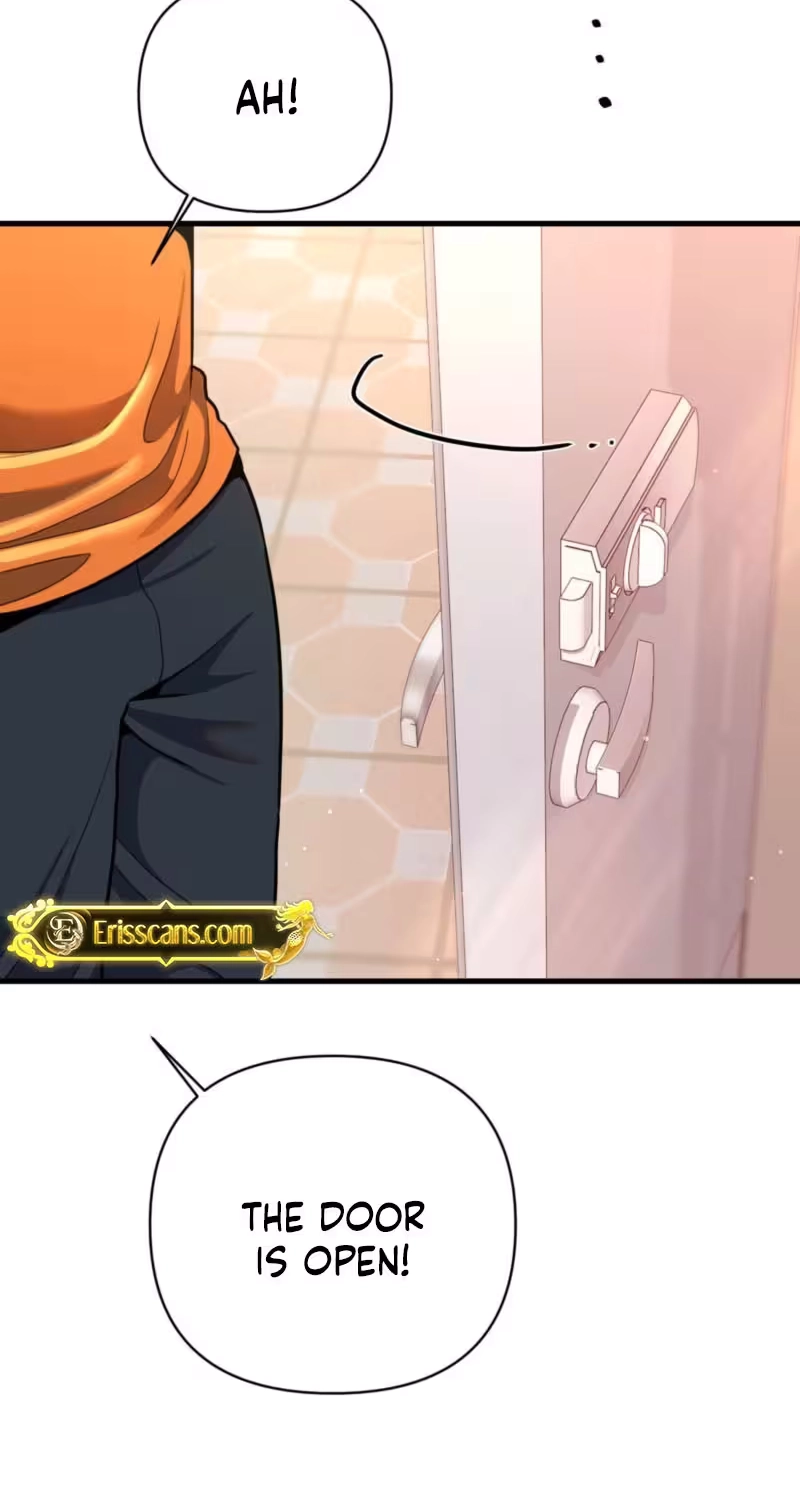 A Woman Obsessed with Uniforms Chapter 9 page 7 - 