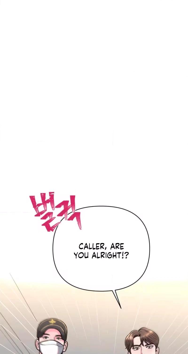 A Woman Obsessed with Uniforms Chapter 9 page 8 - 