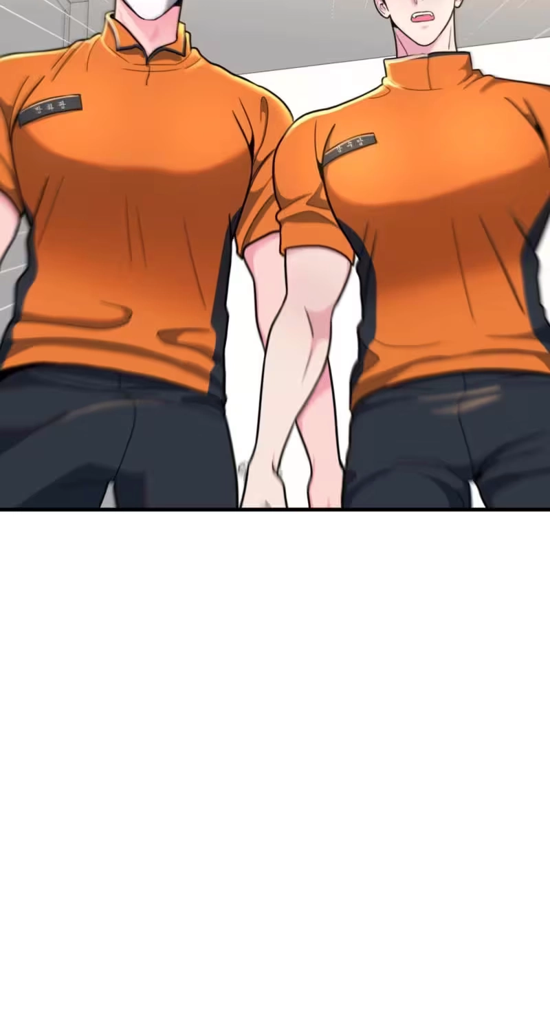 A Woman Obsessed with Uniforms Chapter 9 page 9 - 