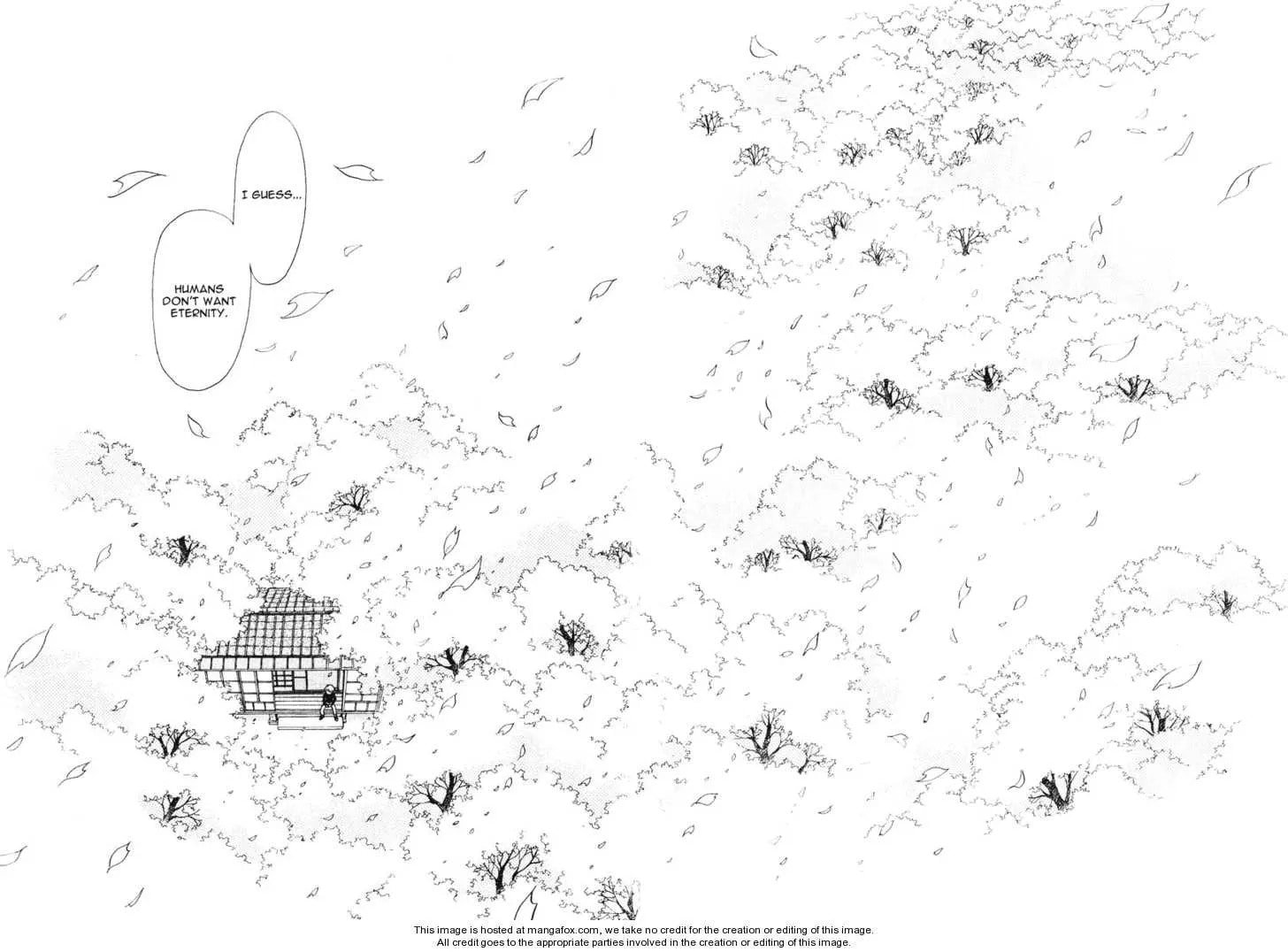A Wonder Boy Chapter 0 page 33 - 