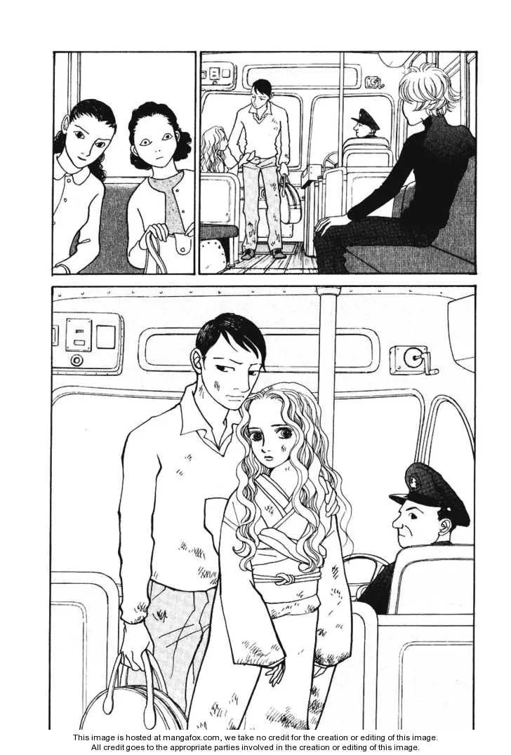 A Wonder Boy Chapter 0 page 10 - 
