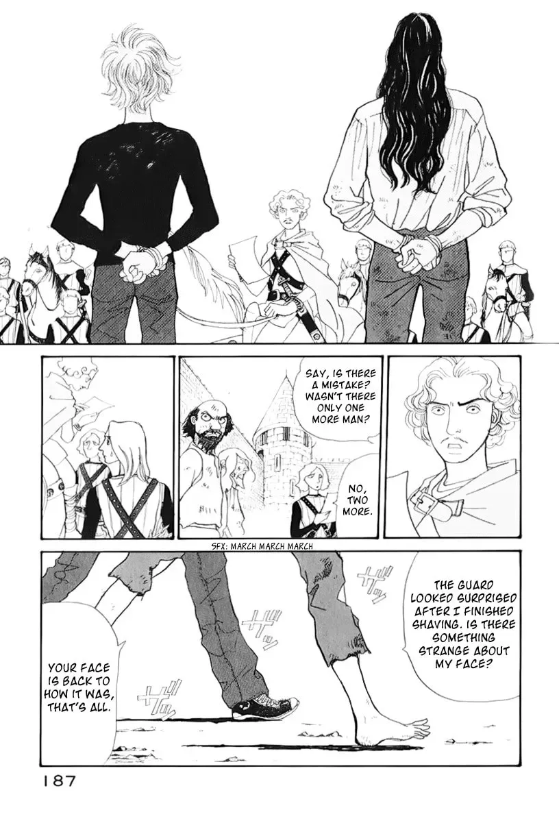 A Wonder Boy Chapter 1.1 page 60 - 
