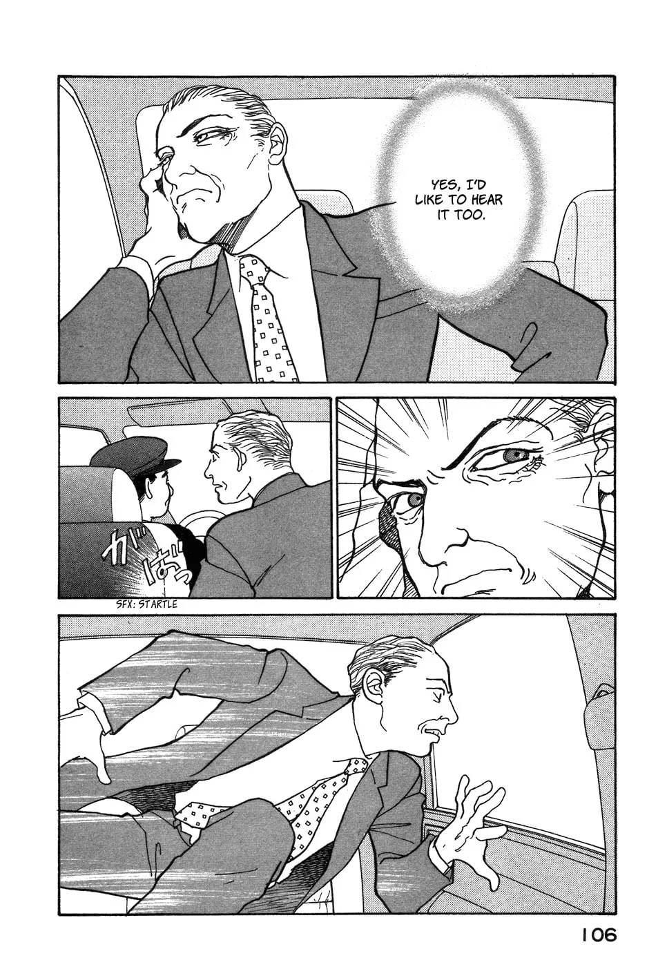 A Wonder Boy Chapter 1 page 104 - 