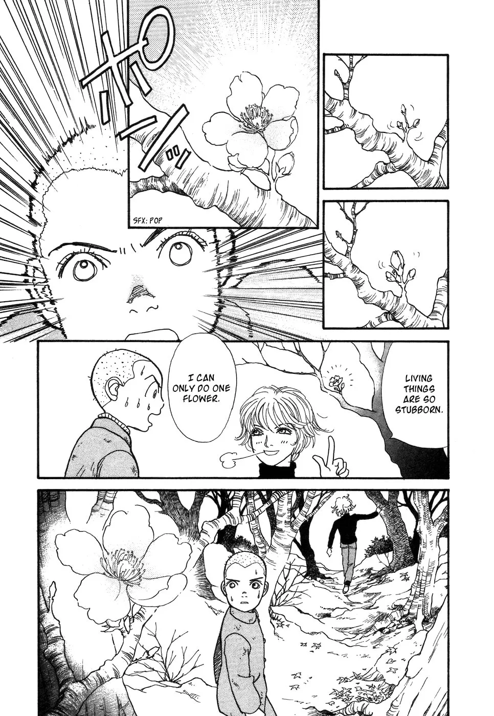 A Wonder Boy Chapter 1 page 49 - 