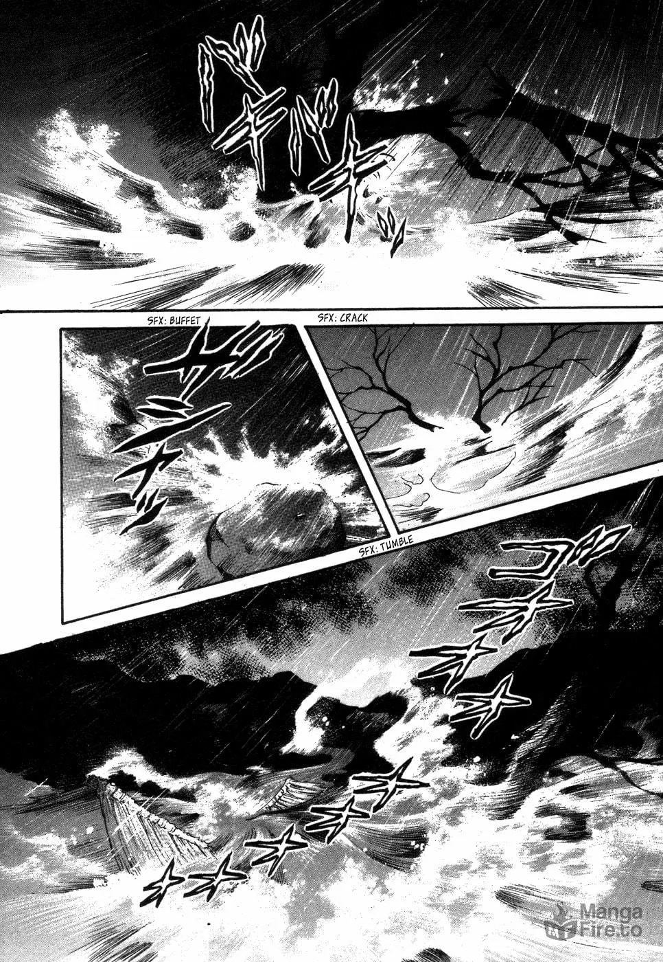 A Wonder Boy Chapter 1 page 69 - 