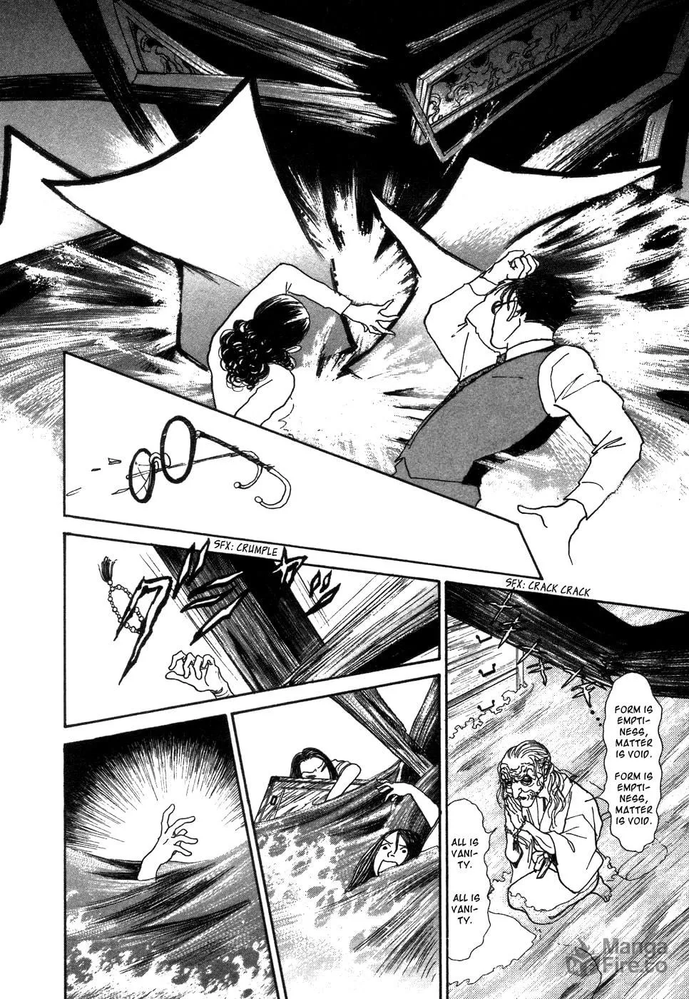 A Wonder Boy Chapter 1 page 72 - 