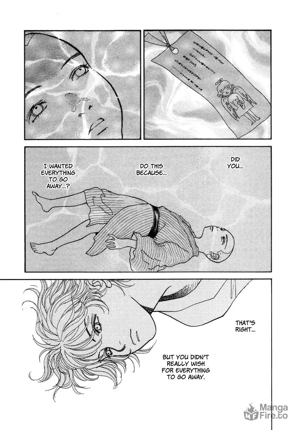 A Wonder Boy Chapter 1 page 75 - 