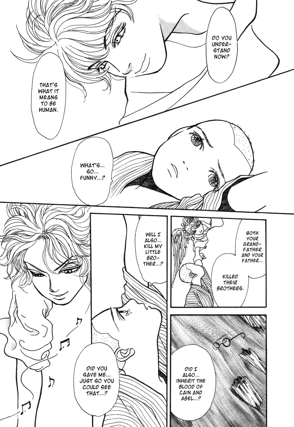 A Wonder Boy Chapter 1 page 77 - 