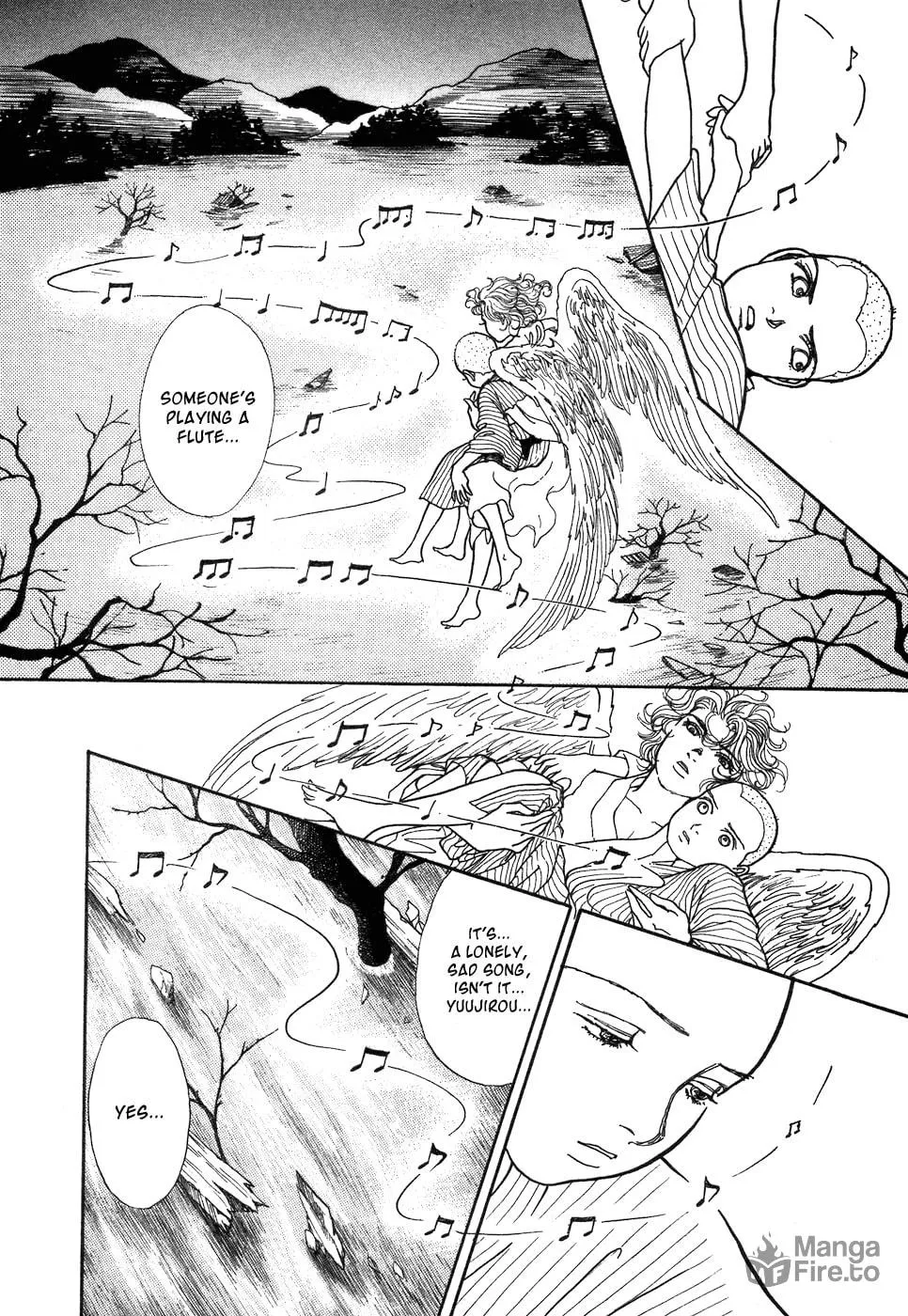 A Wonder Boy Chapter 1 page 78 - 