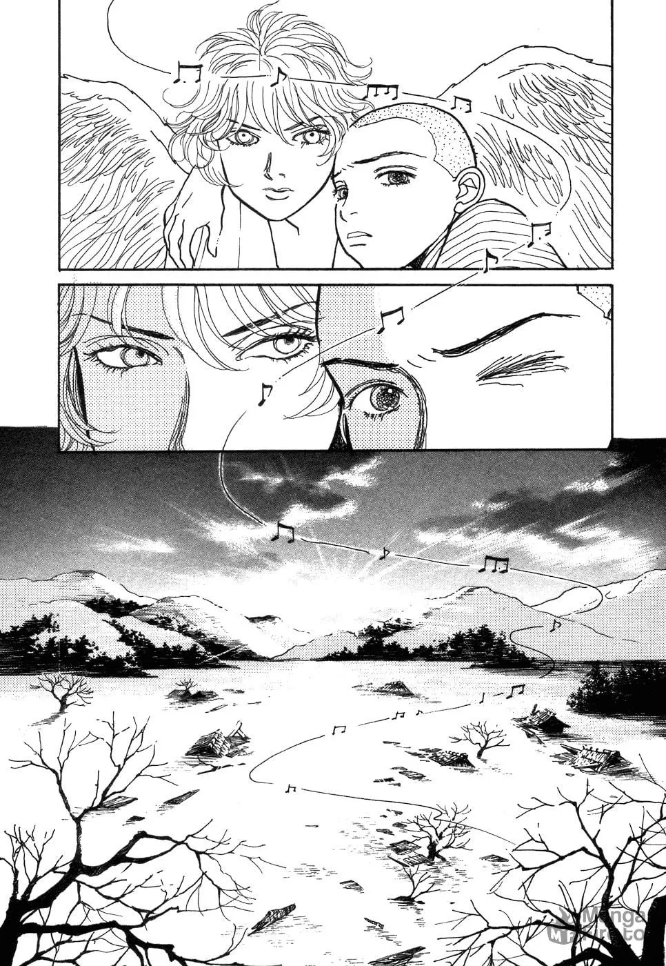A Wonder Boy Chapter 1 page 80 - 