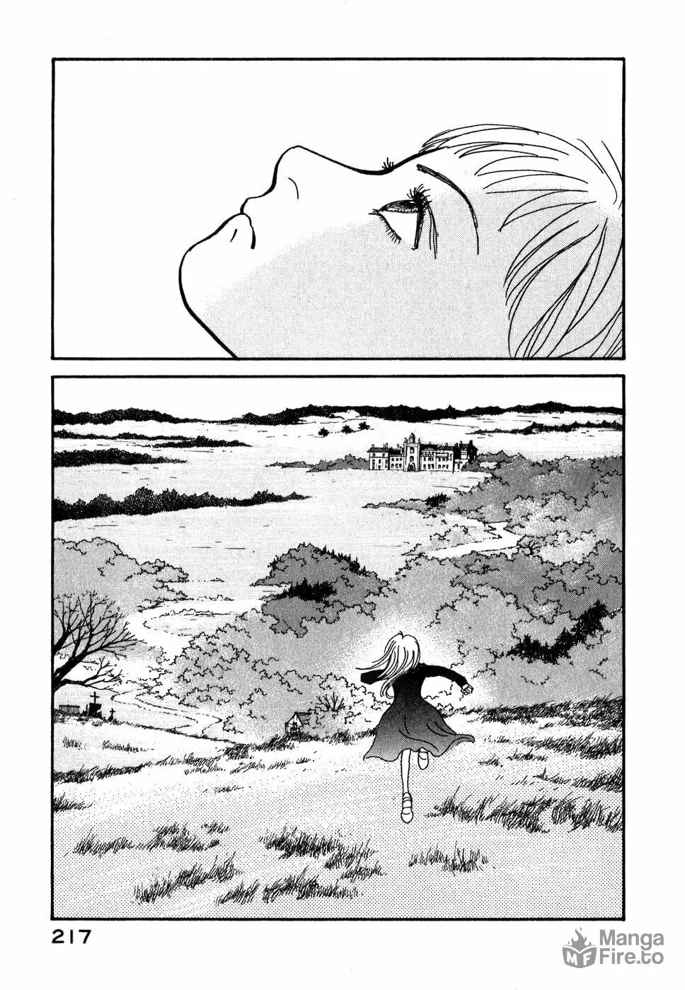 A Wonder Boy Chapter 10 page 6 - 