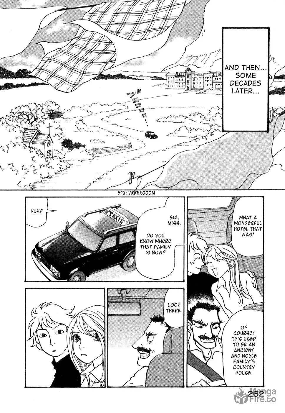 A Wonder Boy Chapter 10 page 51 - 