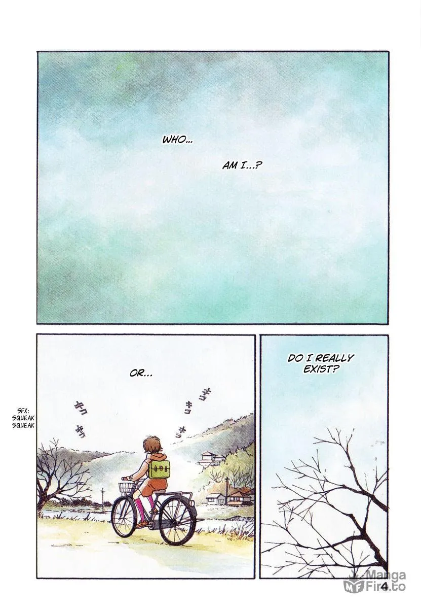 A Wonder Boy Chapter 11 page 6 - 