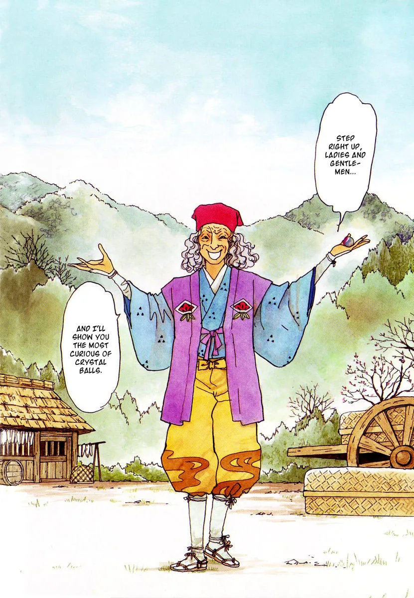 A Wonder Boy Chapter 12 page 2 - 