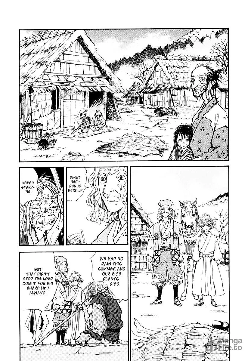 A Wonder Boy Chapter 12 page 48 - 