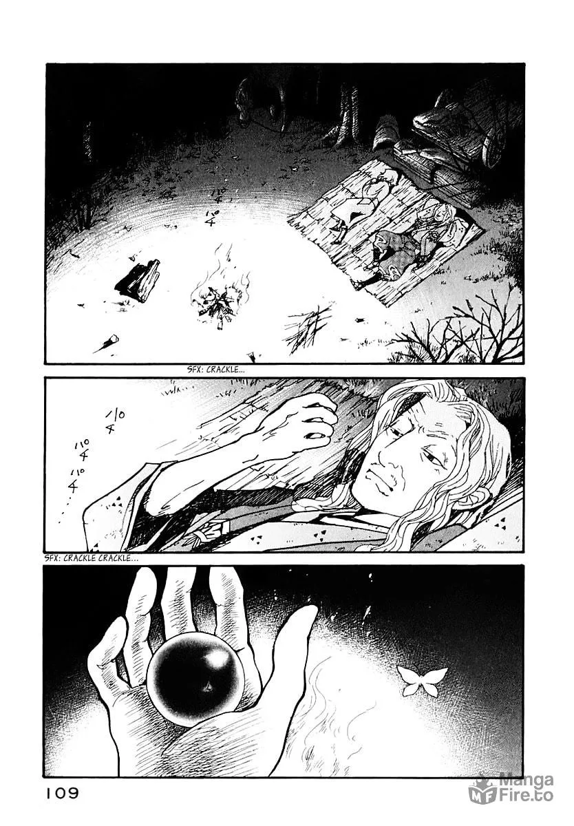 A Wonder Boy Chapter 12 page 54 - 