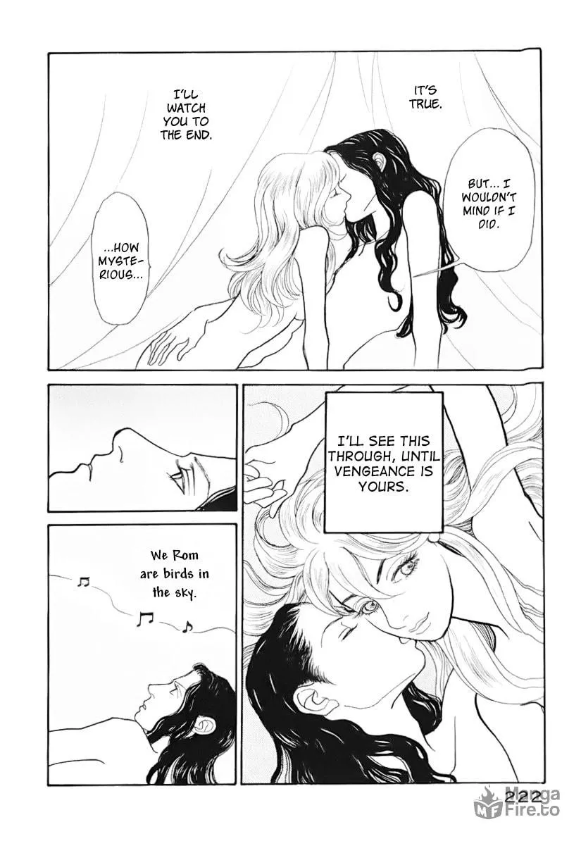 A Wonder Boy Chapter 13.1 page 20 - 