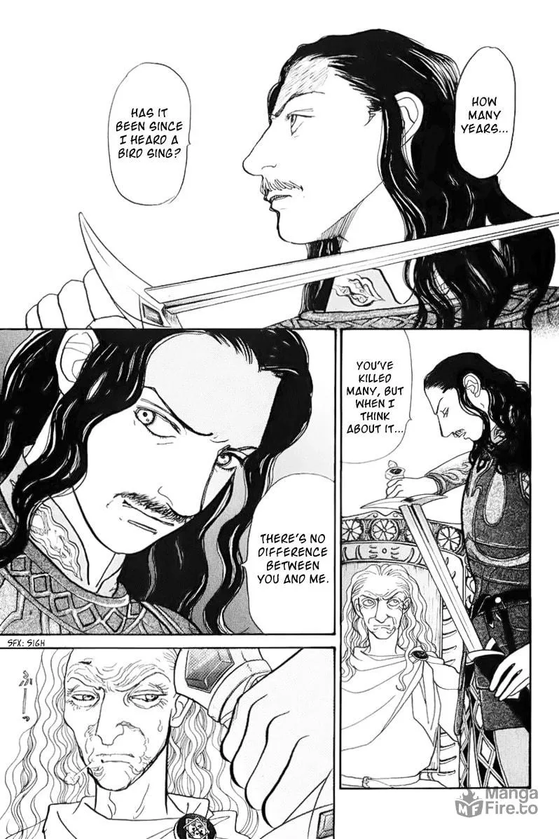 A Wonder Boy Chapter 13.1 page 78 - 